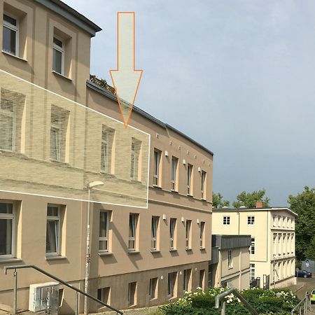 Schwerin Apartment Am Pfaffenteich Esterno foto
