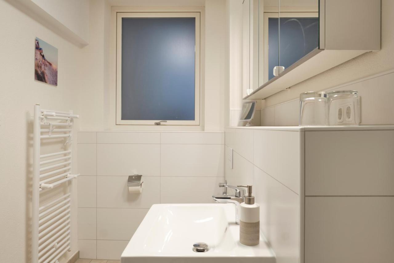 Schwerin Apartment Am Pfaffenteich Esterno foto